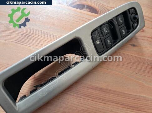 Volvo S40 Modül çıkma parça