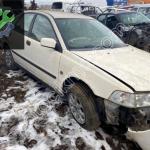 Volvo S40 Çıkma Yedek Parçaları