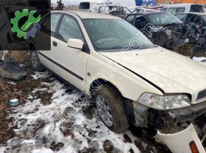 Volvo S40 Çıkma Yedek Parçaları