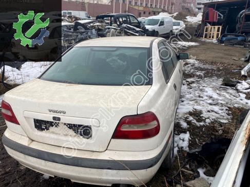 Volvo S40 Yedek Lastik çıkma parça