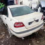 Volvo S40 Çıkma Yedek Parçaları