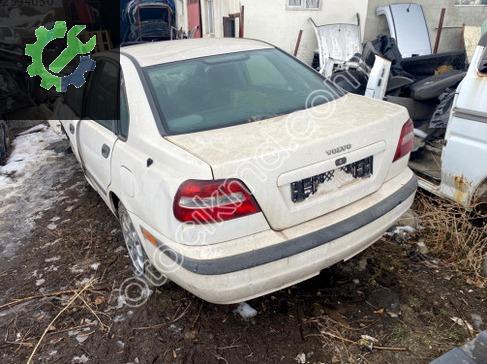 Volvo S40 Yedek Lastik çıkma parça