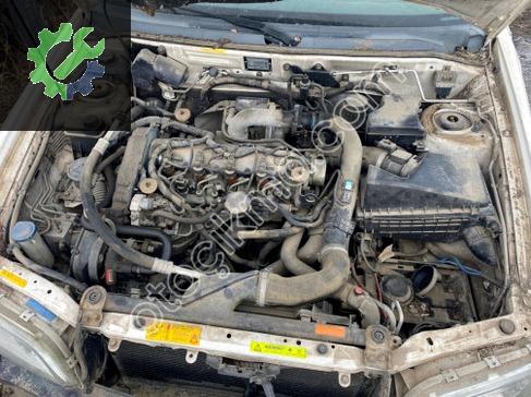 Volvo S40 Yedek Lastik çıkma parça