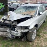 Volvo S40 Çıkma Yedek Parçaları