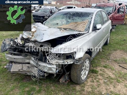 Volvo S40 Yedek Lastik çıkma parça