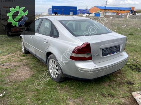 Volvo S40 Yedek Lastik çıkma parça