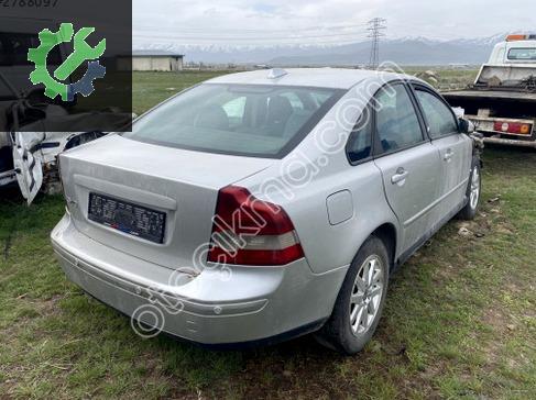 Volvo S40 Yedek Lastik çıkma parça