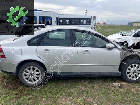 Volvo S40 Yedek Lastik çıkma parça