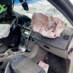 Volvo S40 Çıkma Yedek Parçaları