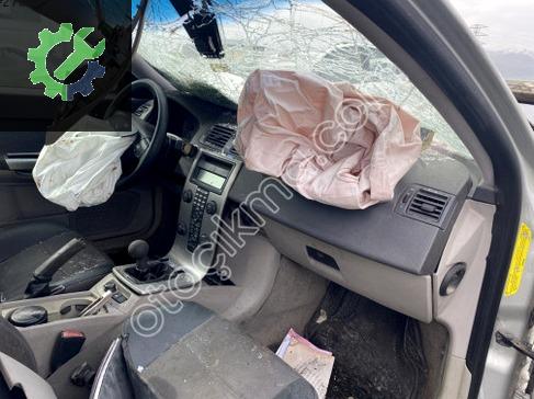 Volvo S40 Yedek Lastik çıkma parça