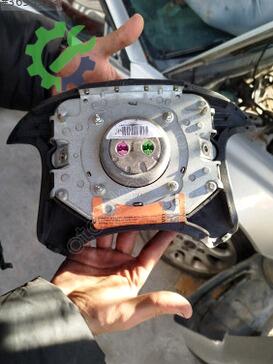 Volvo S40 Direksiyon Airbag çıkma parça