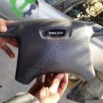 VOLVO S40 DİREKSİYON AİRBAGİ