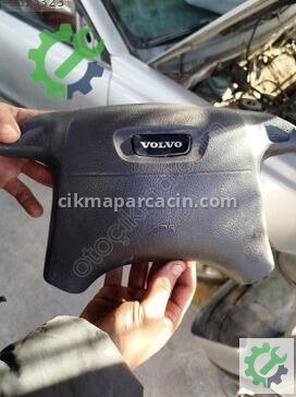 Volvo S40 Direksiyon Airbag çıkma parça