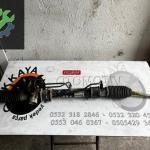Volvo S40 Dirsksiyon Kutusu Orjinal Çıkma