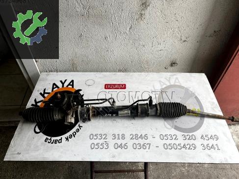 Volvo S40 Direksiyon Kutusu çıkma parça