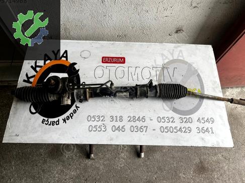Volvo S40 Direksiyon Kutusu P882858 çıkma parça