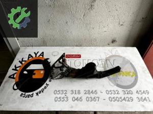 Volvo S40 El Fren Tabancası Orjinal Çıkma