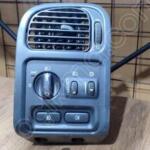 Volvo S40 Orijinal Çıkma Anahtar