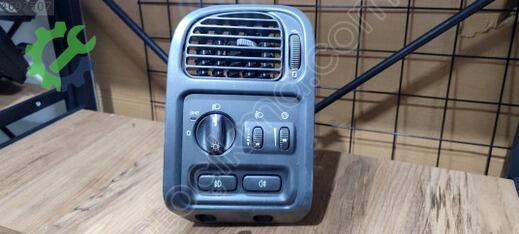 Volvo S40 Anahtar çıkma parça