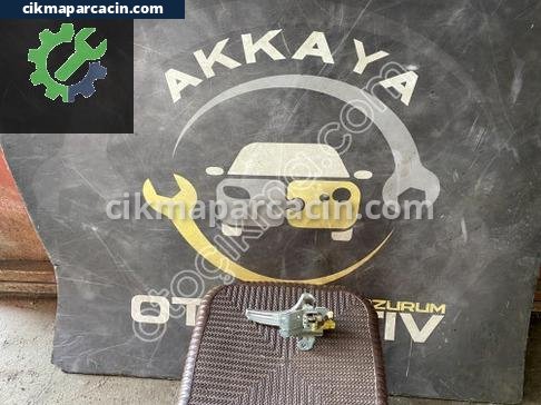 Volvo S40 Kapı Kolu çıkma parça