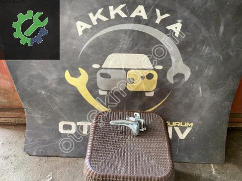 Volvo S40 Kapı Kolu çıkma parça