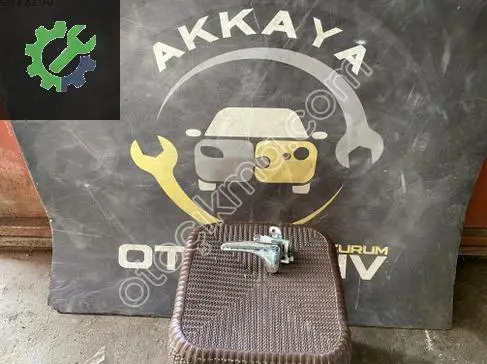 Volvo S40 Kapı Kolu çıkma parça