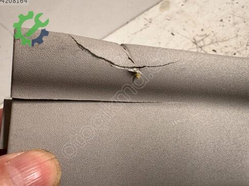 Volvo S40 Trim çıkma parça