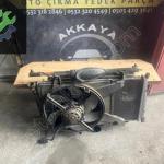 1996 Volvo S40 Intercooler Radyatörü Çıkma Parça Erzurum