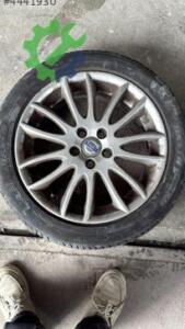 VOLVO S40 JANT