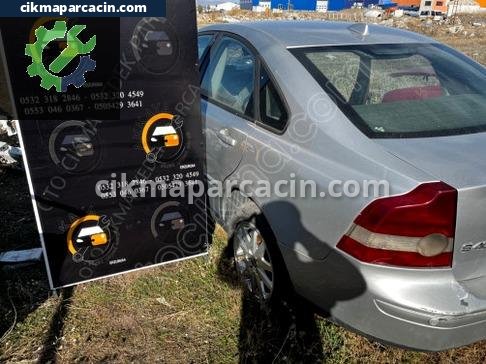 Volvo S40 Arka Kesme çıkma parça