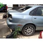 VOLVO S40 KESME SAG ARKA ÇAMURLUK