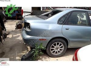 VOLVO S40 KESME SAG ARKA ÇAMURLUK