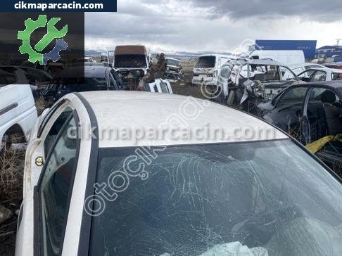 Volvo S40 Kesme Tavan Sacı çıkma parça