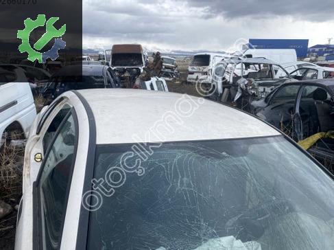 Volvo S40 Kesme Tavan Sacı çıkma parça