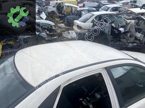 Volvo S40 Kesme Tavan Sacı çıkma parça