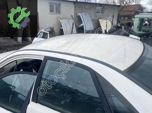 Volvo S40 Kesme Tavan Sacı çıkma parça