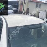 Volvo S40 Kesme Tavan Hatasız Boyasız Orijinal Çıkma