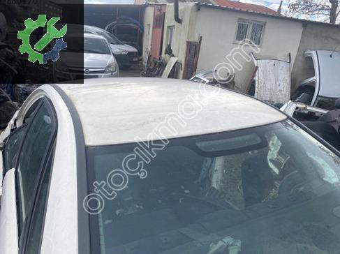 Volvo S40 Kesme Tavan Sacı çıkma parça