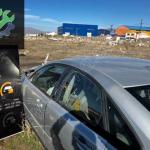 Volvo S40 Kesme Tavan Hatasız Orjinal Çıkma (04-12)