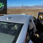 Volvo S40 Kesme Tavan Hatasız Orjinal Çıkma (04-12)