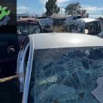 Volvo S40 Kesme Tavan Hatasız Orjinal Çıkma (04-12)