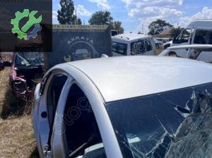 Volvo S40 Kesme Tavan Hatasız Orjinal Çıkma