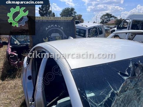 Volvo S40 Kesme Tavan Sacı çıkma parça