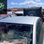 Volvo S40 Kesme Tavan Hatasız Orjinal Çıkma