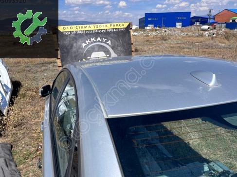 Volvo S40 Kesme Tavan Sacı çıkma parça