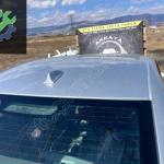 Volvo S40 Kesme Tavan Hatasız Orjinal Çıkma