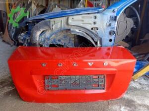 VOLVO S40 Modeli İçin Çıkma Bagaj Kapağı