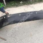 Volvo S40 Modeli İçin Kaliteli Arka Tampon Seçenekleri