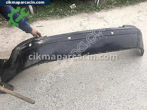 Volvo S40 Arka Tampon çıkma parça