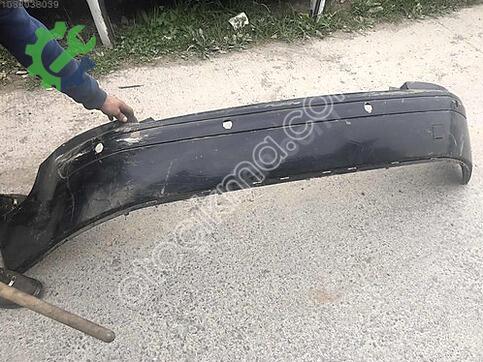 Volvo S40 Arka Tampon çıkma parça